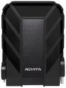 Внешний жесткий диск ADATA DashDrive Durable HD710 Pro 4ТБ (AHD710P-4TU31-CBK)