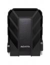 Внешний HDD A-Data HD710 Pro 4Tb Black (AHD710P-4TU31-CBK)