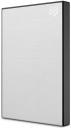 Внешний жесткий диск 1Tb Seagate One Touch Silver (STKB1000401)