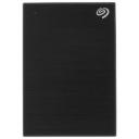 Внешний жесткий диск Seagate One Touch 4 ТБ (STKC4000400)