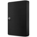 Внешний жесткий диск, накопитель и корпус Seagate Expansion USB3, 1TB, EXT (STKM1000400) черный