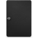 Внешний Жёсткий диск Seagate STKM1000400 Expansion Portable, 1 ТБ, USB 3.0, 2.5", чёрный