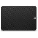 Внешний жесткий диск Seagate 12TB Expansion Desktop HDD 3.5" USB 3.0, черный STKP12000400