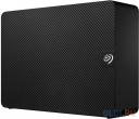 Внешний жесткий диск 3.5" 14 Tb USB 3.0 Seagate STKP14000400 черный