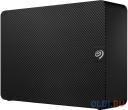 Внешний жесткий диск 3.5" 6 Tb USB 3.2 Gen1 Seagate STKP6000400 черный