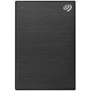 Внешний жесткий диск Seagate 2.5 1TB One Touch Black (STKY1000400)