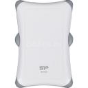1ТБ Внешний диск HDD Silicon Power Armor A30 SP010TBPHDA30S3W, USB 3.0, белый