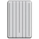 1 ТБ Внешний HDD Silicon Power Armor A75, USB 3.1 Type-C, серебристый