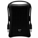 Silicon Power Portable HDD 2TB Armor A30 2.5 USB 3.0 черный [SP020TBPHDA30S3A]