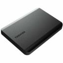 Toshiba Canvio Basics 4Tb