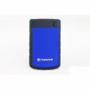 Внешний HDD Transcend StoreJet 25H3 2Tb Blue (TS2TSJ25H3B)