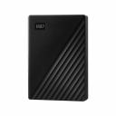 WD My Passport 4Tb