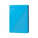 WD My Passport 4Tb