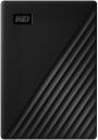 Внешний жесткий диск Western Digital 5 ТБ WDBPKJ0050BBK-WESN