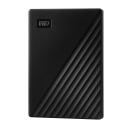 Внешний HDD WD My Passport 5Tb Black (WDBPKJ0050BBK-WESN)