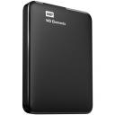 Внешний жесткий диск 2.5" 2Tb WD Elements Portable WDBU6Y0020BBK-WESN USB3.0 Черный