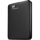 Внешний жесткий диск 2.5" 4Tb WD Elements Portable WDBU6Y0040BBK-WESN USB3.0 Черный