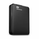 Жесткий диск WD Elements Portable 4Tb