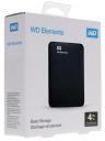 WDBU6Y0040BBK-WESN Western Digital Внешний жесткий диск