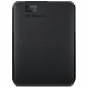 Внешний жесткий диск 2.5" 5Tb WD Elements Portable WDBU6Y0050BBK-WESN USB3.0 Черный