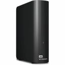 Внешний жесткий диск 3.5" 10Tb WD Elements Desktop WDBWLG0100HBK-EESN USB3.0 Черный