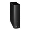 Внешний жесткий диск WD Elements Desktop 12ТБ (WDBWLG0120HBK-EESN)