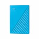 WD My Passport 2Tb