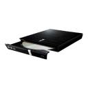 Привод DVD ASUS SDRW-08D2S-U Lite Black