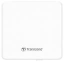 Привод Transcend TS8XDVDS-W Slim Portable White