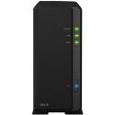 Сетевое хранилище NAS Synology DS118