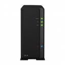 Сетевой накопитель Synology DS118 (Без HDD)