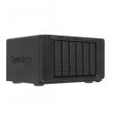 Сетевое хранилище NAS Synology DS1621+