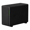 Сетевой накопитель Synology DS218play (Без HDD)