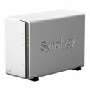 Сетевой накопитель Synology DS220j (Без HDD)