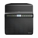 Сетевой накопитель Synology DS423 (Без HDD)