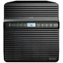 Сетевое хранилище Synology DS423