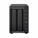 Сетевой накопитель Synology DS718+ - снят с производства (Без HDD)