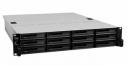 Сетевой накопитель Synology RS3618xs NAS сервер 2U (Без HDD)