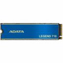 Твердотельный накопитель SSD ADATA Legend 710 2Tb M.2 (ALEG-710-2TCS) (EAC)