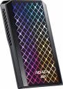 Внешний жёсткий диск (SSD) Твердотельный накопитель ADATA SE900G 512GB ASE900G-512GU32G2-CBK