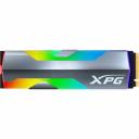 SSD диск A-Data XPG Spectrix S20G RGB 1Tb