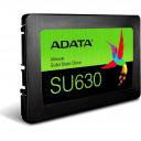 SSD накопитель ADATA Ultimate SU630 2.5" 240 ГБ (ASU630SS-240GQ-R)