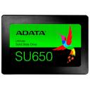 SSD накопитель ADATA 120GB ASU650SS-120GT-R