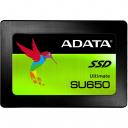 Накопитель SSD ADATA Ultimate SU650 120Gb (ASU650SS-120GT-R)