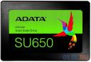 SSD накопитель A-Data SU650 120 Gb SATA-III