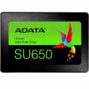 SSD накопитель ADATA Ultimate SU650 2.5" 240 ГБ (ASU650SS-240GT-R)