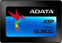 SSD накопитель A-Data SU800 256 Gb SATA-III