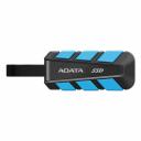 Внешние HDD и SSD ADATA [SC740-2000G-CBU]