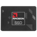 Твердотельный накопитель AMD Radeon 1 ТБ SATA R5SL1024G