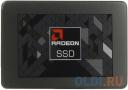 SSD накопитель AMD RADEON R5 120 Gb SATA-III